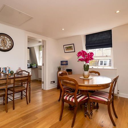 Apartamento Pass The Keys 2 Bed Flat In The Heart Of Bath Exterior foto