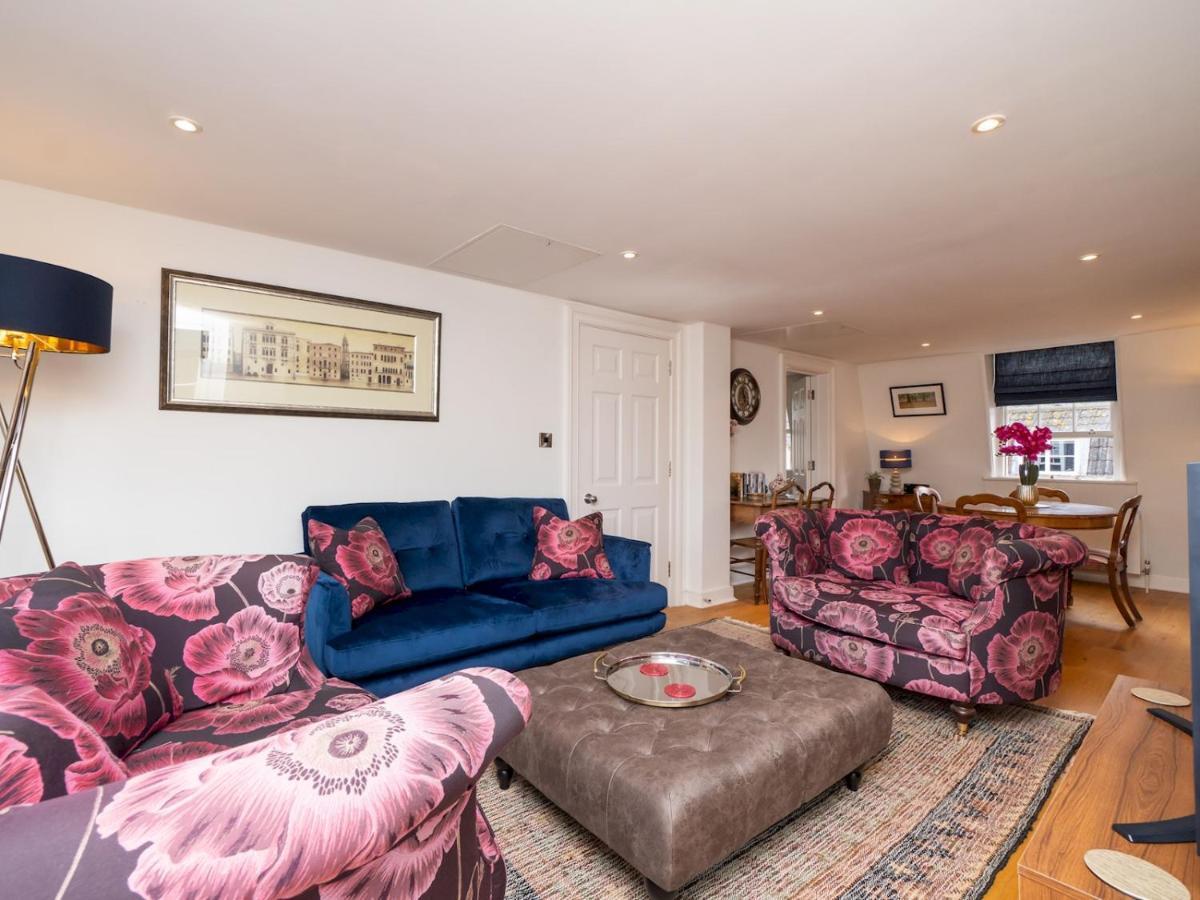 Apartamento Pass The Keys 2 Bed Flat In The Heart Of Bath Exterior foto