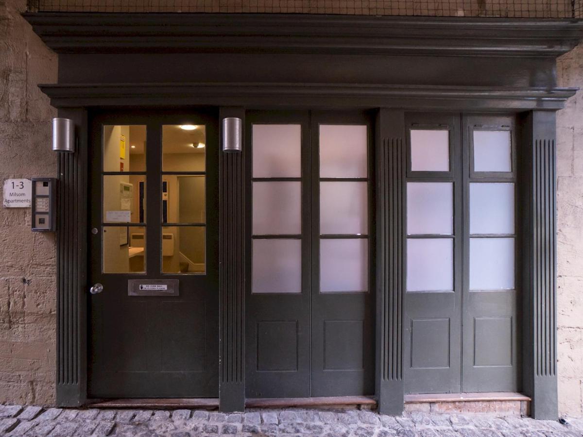 Apartamento Pass The Keys 2 Bed Flat In The Heart Of Bath Exterior foto