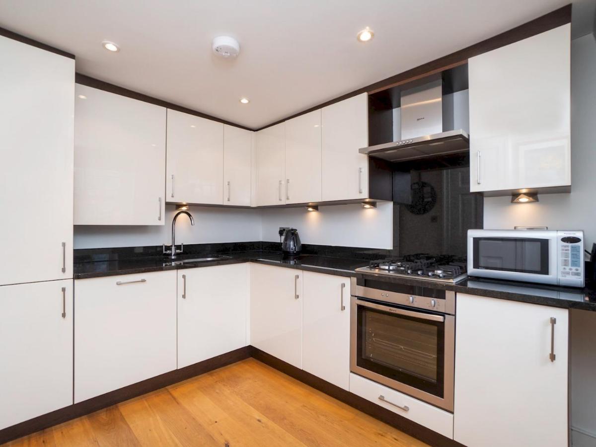 Apartamento Pass The Keys 2 Bed Flat In The Heart Of Bath Exterior foto