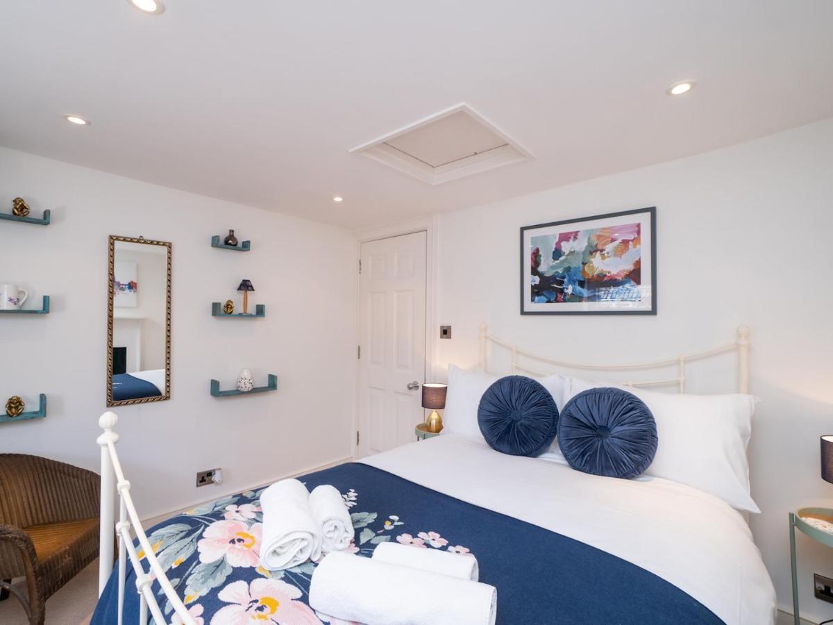 Apartamento Pass The Keys 2 Bed Flat In The Heart Of Bath Exterior foto