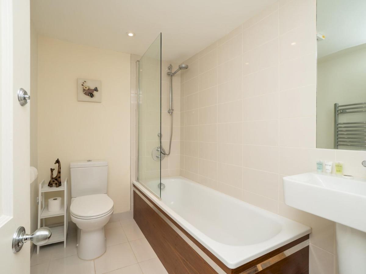Apartamento Pass The Keys 2 Bed Flat In The Heart Of Bath Exterior foto