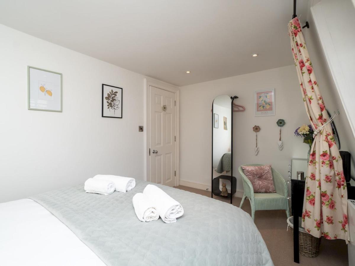 Apartamento Pass The Keys 2 Bed Flat In The Heart Of Bath Exterior foto