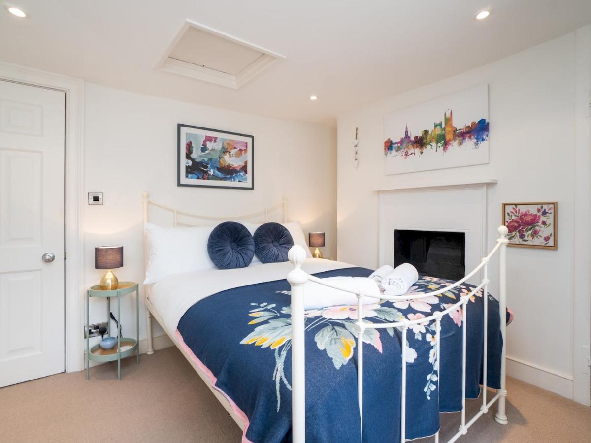 Apartamento Pass The Keys 2 Bed Flat In The Heart Of Bath Exterior foto