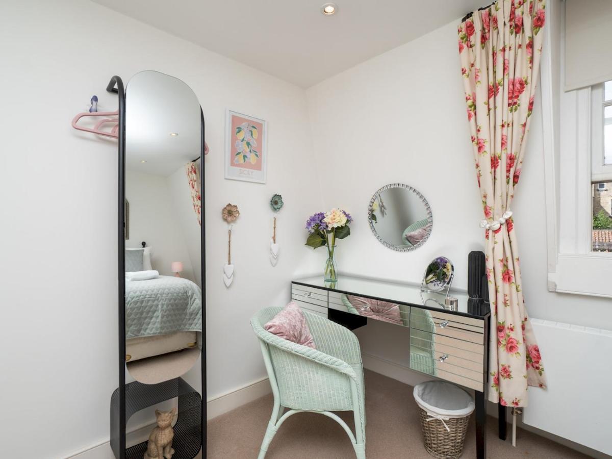 Apartamento Pass The Keys 2 Bed Flat In The Heart Of Bath Exterior foto