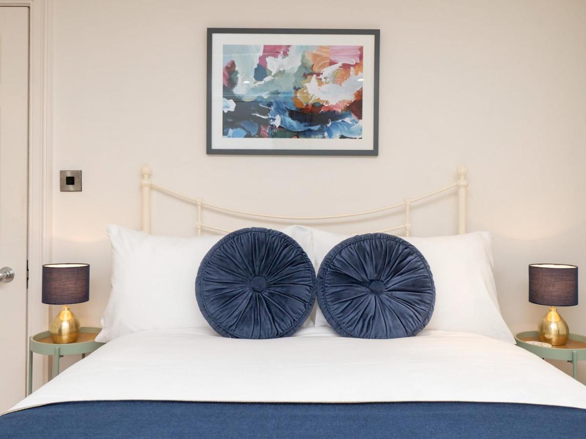 Apartamento Pass The Keys 2 Bed Flat In The Heart Of Bath Exterior foto